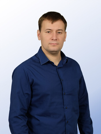 Щеглов Александр Евгеньевич